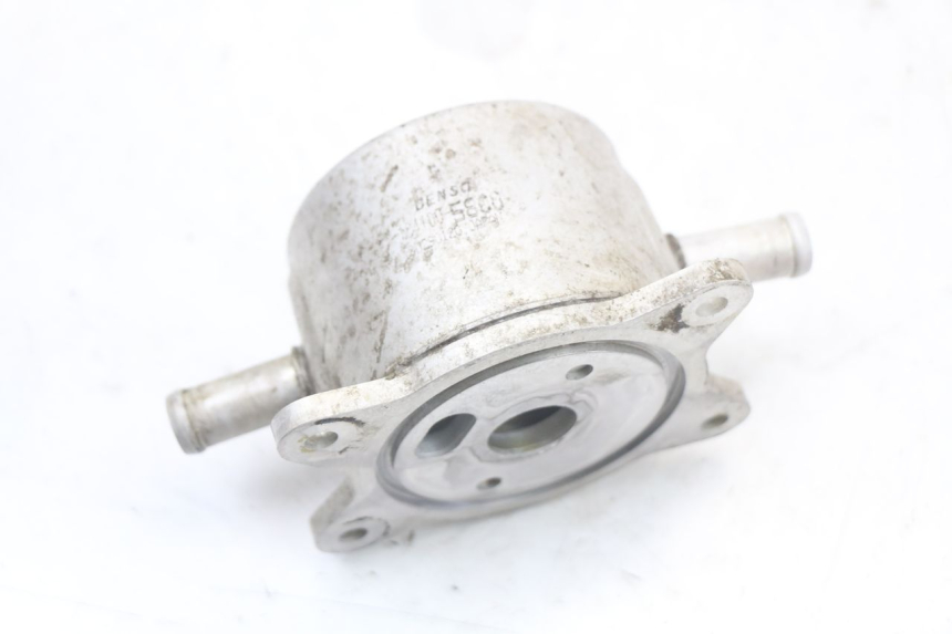 photo de ÖLKÜHLER YAMAHA FJR ABS 1300 (2006 - 2012) - Hauptansicht