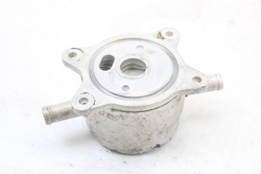 photo de ÖLKÜHLER YAMAHA FJR ABS 1300 (2006 - 2012) - Technische Nahaufnahme