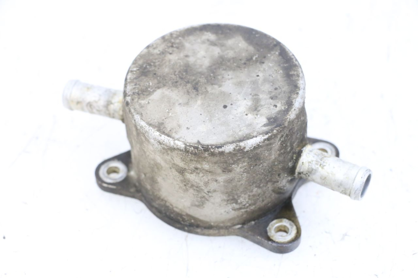 photo de ÖLKÜHLER YAMAHA FJR ABS 1300 (2006 - 2012) - Hauptansicht