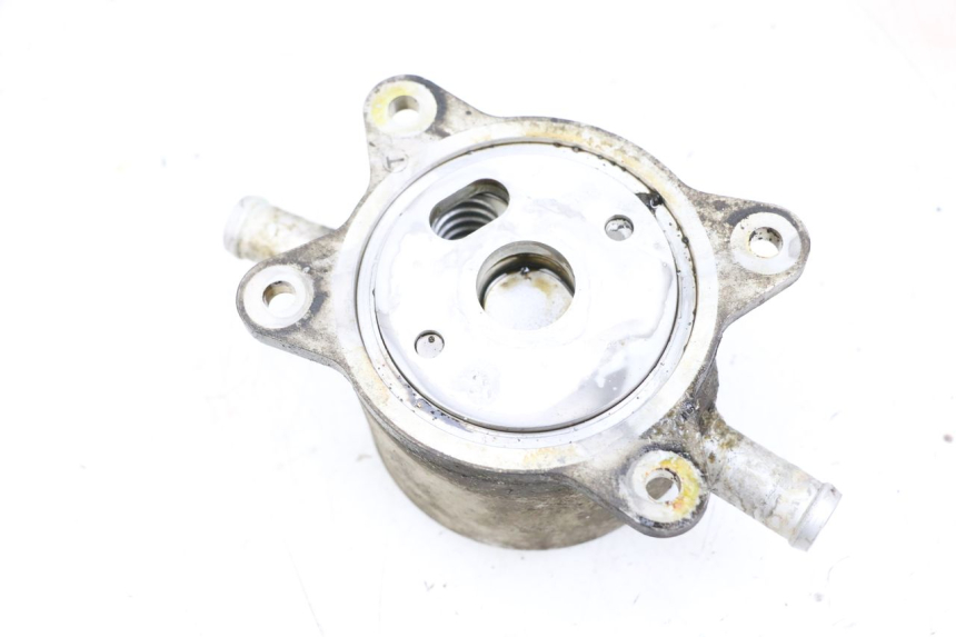 photo de ÖLKÜHLER YAMAHA FJR ABS 1300 (2006 - 2012) - Detailansicht des Bauteils