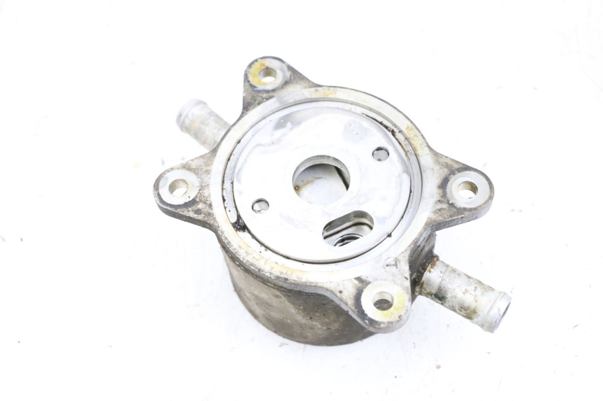 photo de ÖLKÜHLER YAMAHA FJR ABS 1300 (2006 - 2012) - Alternative Perspektive