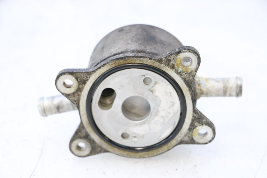 photo de ÖLKÜHLER YAMAHA FJR 1300 (2001 - 2005) - Technische Nahaufnahme