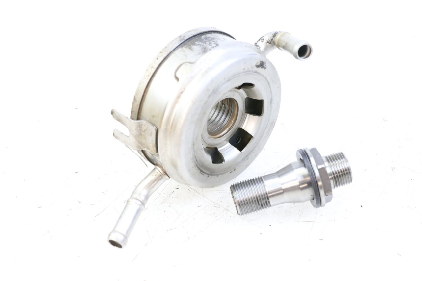 photo de ÖLKÜHLER HONDA FJS SILVER WING SILVERWING 400 (2005 - 2008) - Hauptansicht