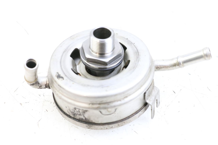 photo de ÖLKÜHLER HONDA FJS SILVER WING SILVERWING 400 (2005 - 2008) - Detailansicht des Bauteils