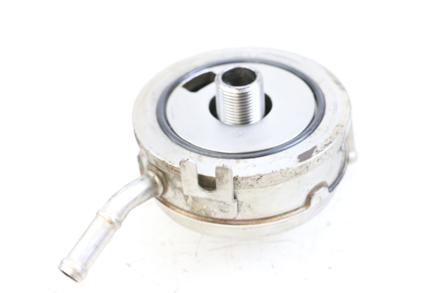 photo de ÖLKÜHLER HONDA FJS SILVER WING SILVERWING 400 (2005 - 2008) - Zoom auf Gebrauchszustand