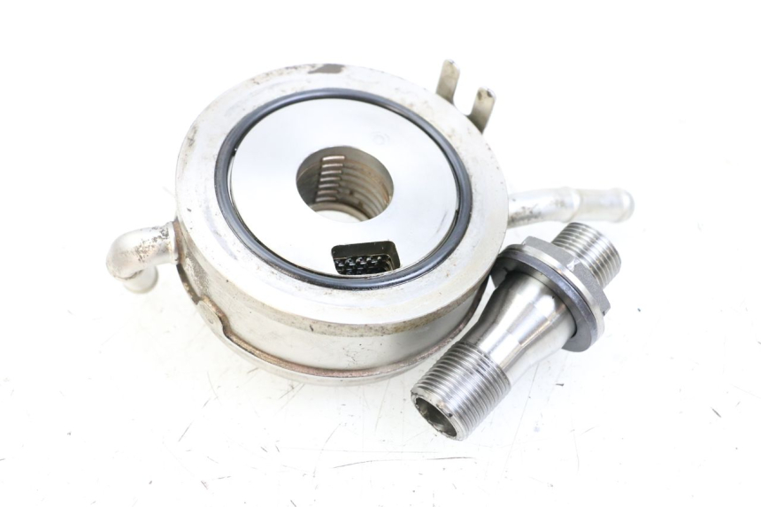 photo de ÖLKÜHLER HONDA FJS SILVER WING SILVERWING 400 (2005 - 2008) - Alternative Perspektive