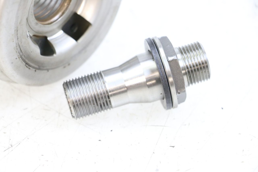 photo de ÖLKÜHLER HONDA FJS SILVER WING SILVERWING 400 (2005 - 2008) - Gesamtansicht des Produkts