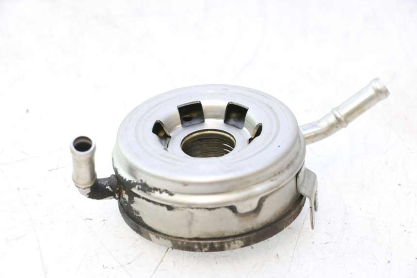 photo de ÖLKÜHLER HONDA FJS SILVER WING SILVERWING 400 (2005 - 2008) - Hauptansicht