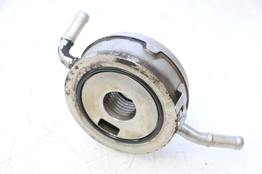 photo de ÖLKÜHLER HONDA FJS SILVER WING SILVERWING 400 (2005 - 2008) - Detailansicht des Bauteils