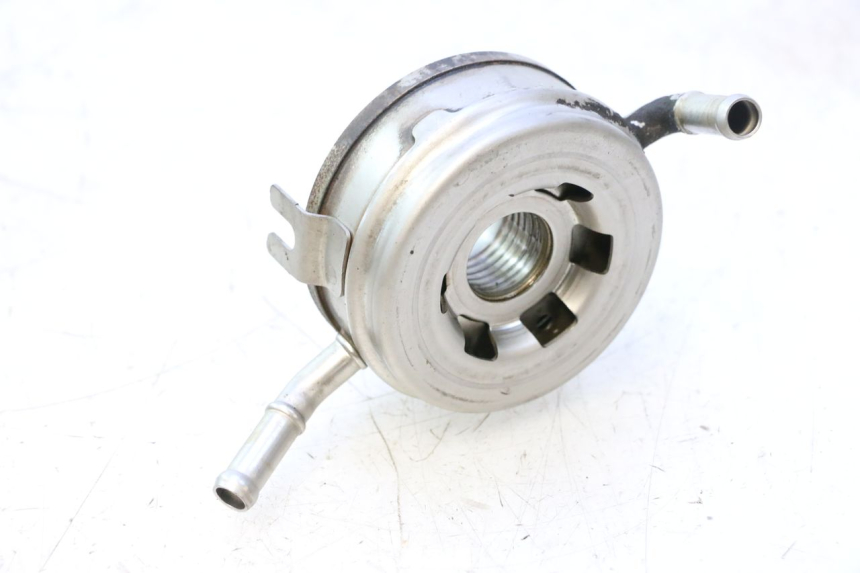 photo de ÖLKÜHLER HONDA FJS SILVER WING SILVERWING 400 (2005 - 2008) - Zoom auf Gebrauchszustand