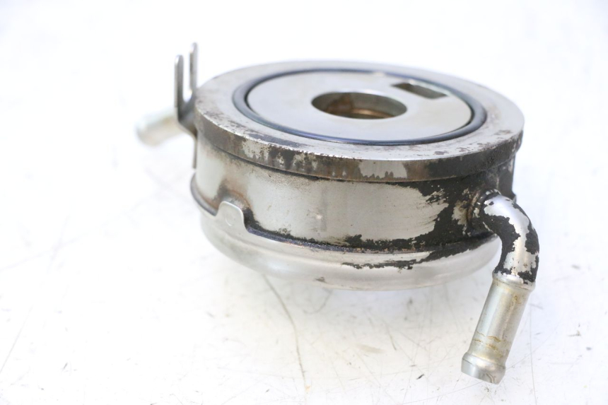 photo de ÖLKÜHLER HONDA FJS SILVER WING SILVERWING 400 (2005 - 2008) - Alternative Perspektive