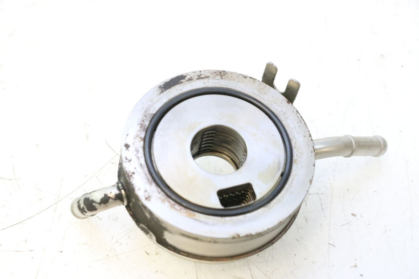 photo de ÖLKÜHLER HONDA FJS SILVER WING SILVERWING 400 (2005 - 2008) - Technische Nahaufnahme