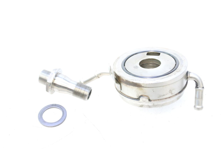 photo de ÖLKÜHLER HONDA FJS SILVER WING SILVERWING 400 (2005 - 2008) - Detailansicht des Bauteils