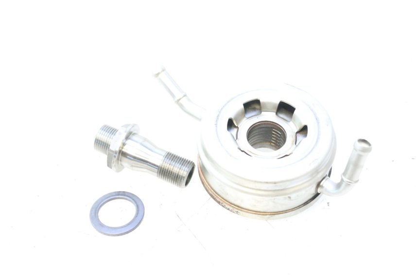 photo de ÖLKÜHLER HONDA FJS SILVER WING SILVERWING 400 (2005 - 2008) - Alternative Perspektive