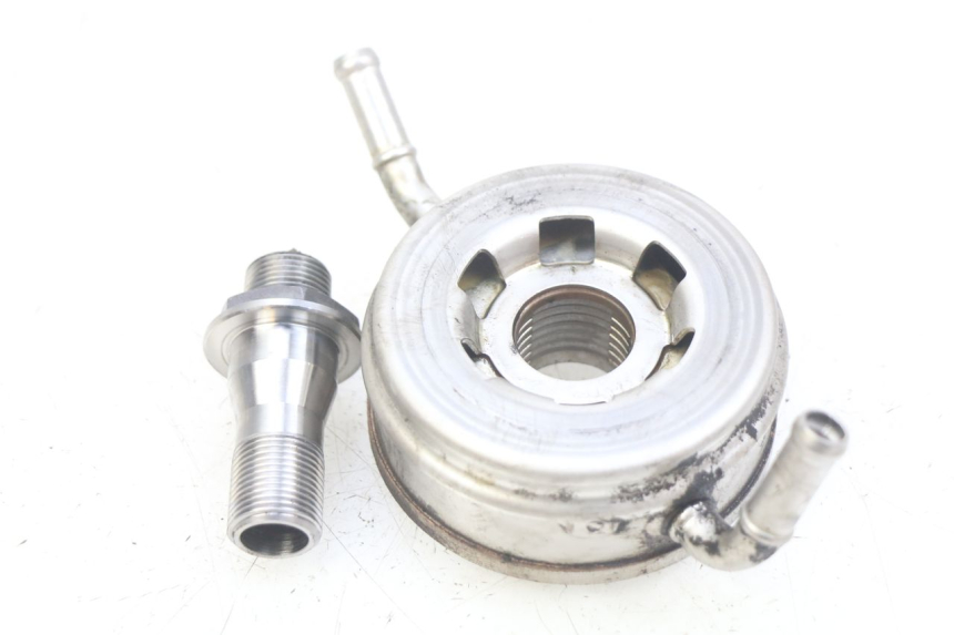 photo de ÖLKÜHLER HONDA FJS SILVERWING SILVER WING 400 (2009 - 2016) - Hauptansicht