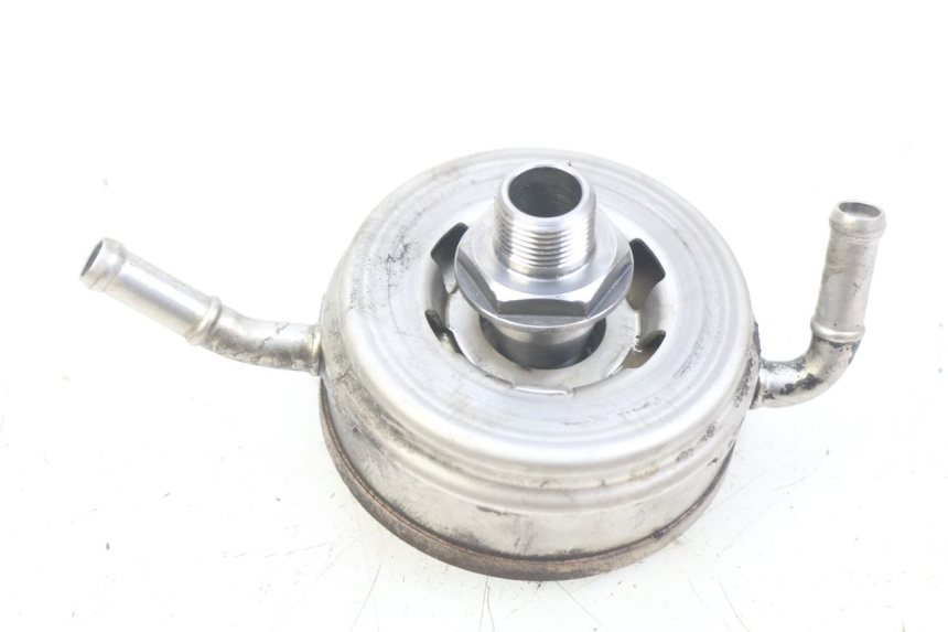 photo de ÖLKÜHLER HONDA FJS SILVERWING SILVER WING 400 (2009 - 2016) - Detailansicht des Bauteils