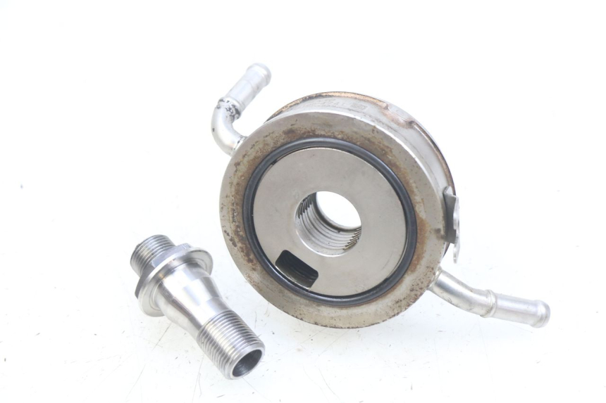 photo de ÖLKÜHLER HONDA FJS SILVERWING SILVER WING 400 (2009 - 2016) - Alternative Perspektive