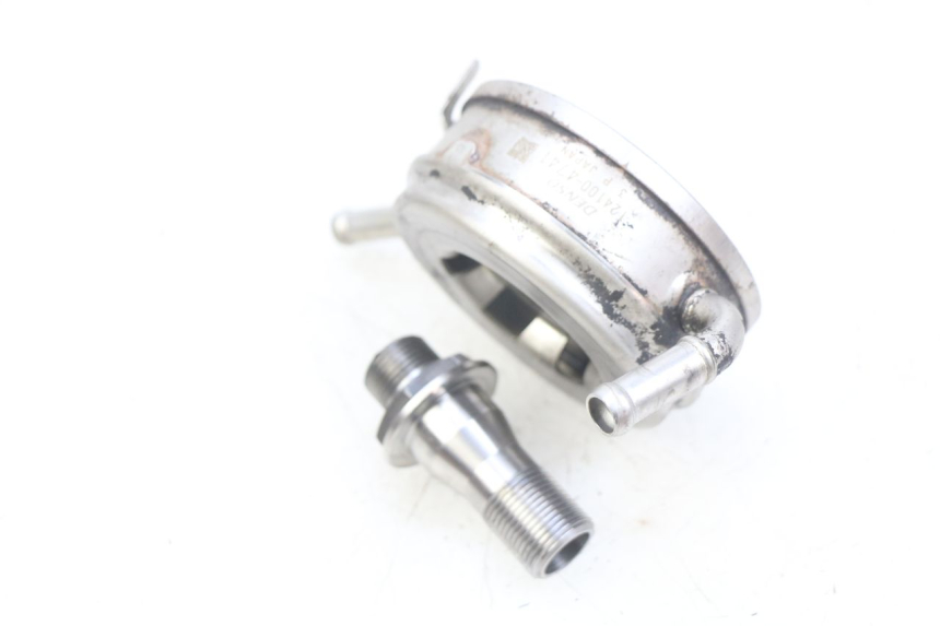 photo de ÖLKÜHLER HONDA FJS SILVERWING SILVER WING 400 (2009 - 2016) - Technische Nahaufnahme