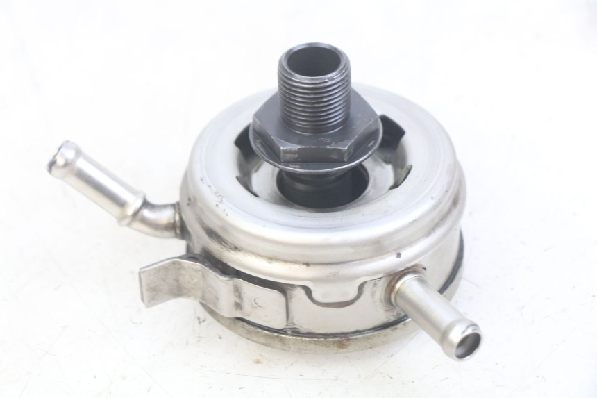 photo de ÖLKüHLER YAMAHA FZS FAZER 600 (1998 - 2001) - Hauptansicht