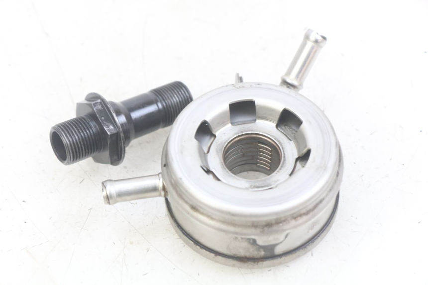 photo de ÖLKüHLER YAMAHA FZS FAZER 600 (1998 - 2001) - Alternative Perspektive