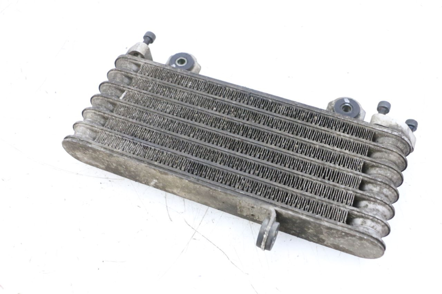 photo de ÖLKÜHLER SUZUKI GSXR GSX-R 1000 (2003 - 2004) - Technische Nahaufnahme