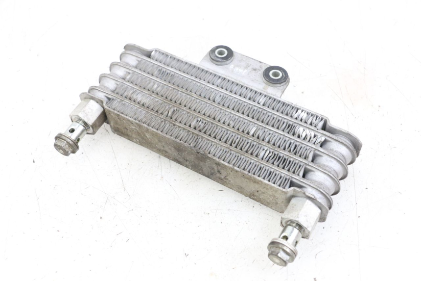 photo de ÖLKÜHLER HYOSUNG GTR 125 (2006 - 2008) - Gesamtansicht des Produkts