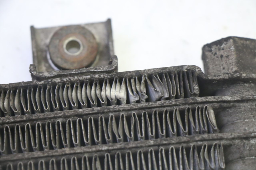 photo de ÖLKÜHLER DAELIM HISTORY 125 (2001 - 2002) - Detailansicht des Bauteils