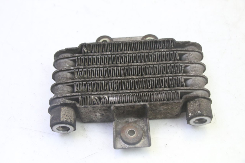 photo de ÖLKÜHLER DAELIM HISTORY 125 (2001 - 2002) - Zoom auf Gebrauchszustand