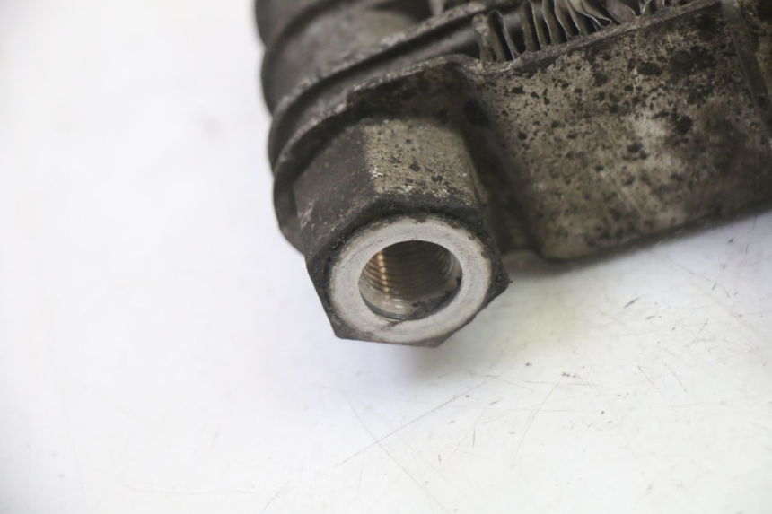 photo de ÖLKÜHLER DAELIM HISTORY 125 (2001 - 2002) - Technische Nahaufnahme