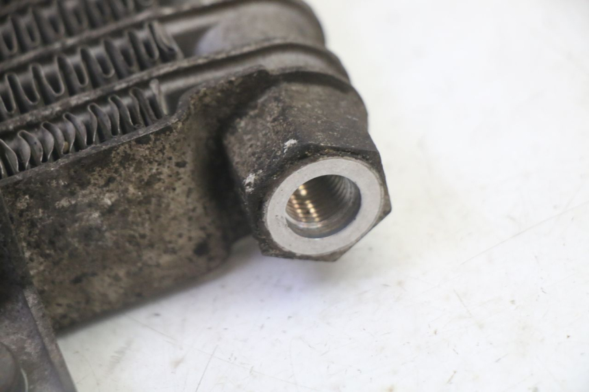 photo de ÖLKÜHLER DAELIM HISTORY 125 (2001 - 2002) - Gesamtansicht des Produkts