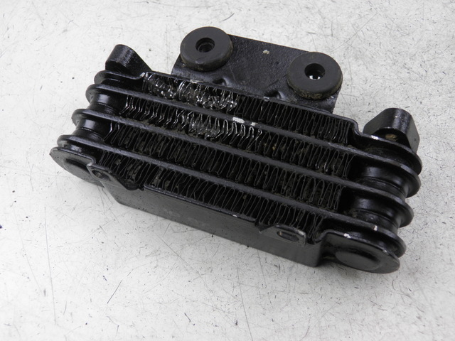 photo de ÖLKÜHLER KYMCO QUANNON 125 (2007 - 2014) - Gesamtansicht des Produkts