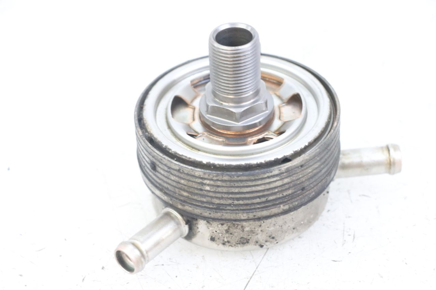 photo de ÖLKüHLER YAMAHA MT-07 MT07 ABS 700 (2014 - 2017) - Hauptansicht