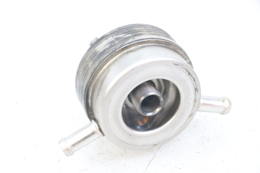 photo de ÖLKüHLER YAMAHA MT-07 MT07 ABS 700 (2014 - 2017) - Zoom auf Gebrauchszustand