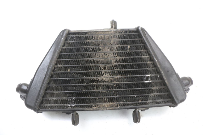 photo de ÖLKÜHLER MOTO GUZZI NORGE 8V GT 1200 (2011 - 2016) - Zoom auf Gebrauchszustand