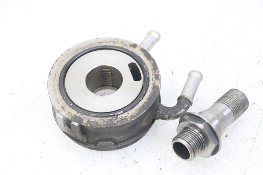 photo de ÖLKÜHLER HONDA NTV DEAUVILLE ABS 700 (2007 - 2016) - Detailansicht des Bauteils