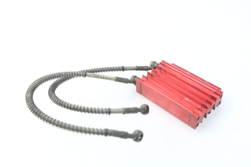 photo de ÖLKÜHLER APOLLO RFZ 150 - Detailansicht des Bauteils