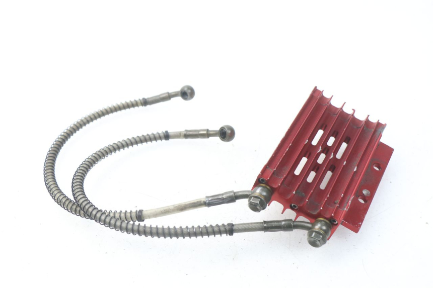 photo de ÖLKÜHLER APOLLO RFZ 150 - Zoom auf Gebrauchszustand