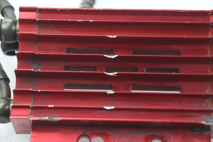 photo de ÖLKÜHLER APOLLO RFZ 150 - Technische Nahaufnahme