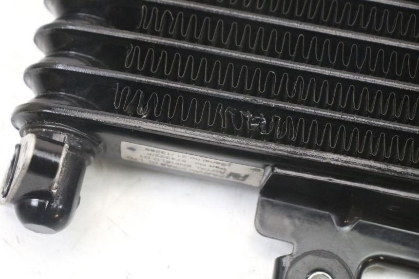 photo de ÖLKÜHLER ROYAL ENFIELD HYMALAYAN 410 (2016 - 2023) - Detailansicht des Bauteils