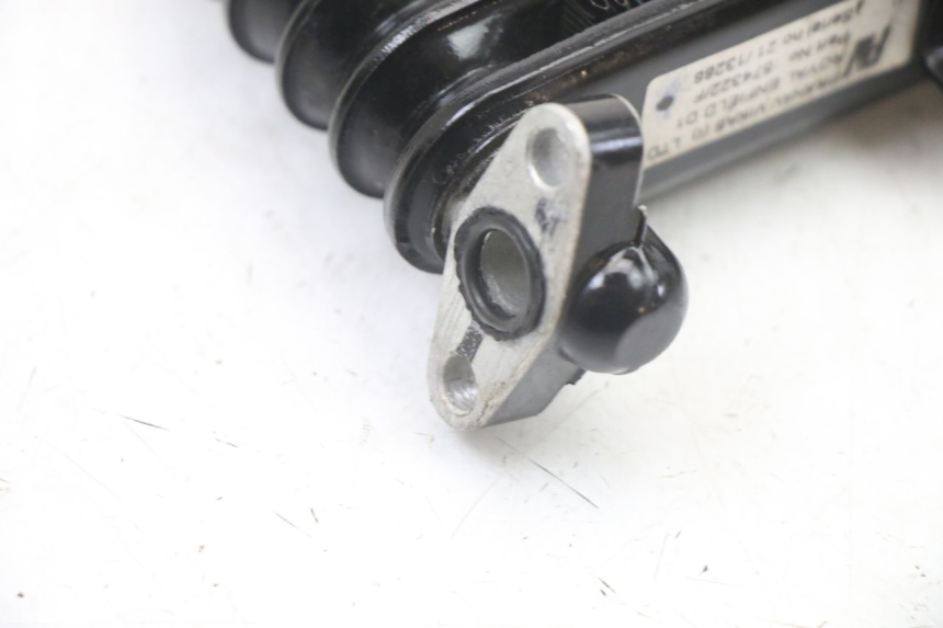 photo de ÖLKÜHLER ROYAL ENFIELD HYMALAYAN 410 (2016 - 2023) - Technische Nahaufnahme