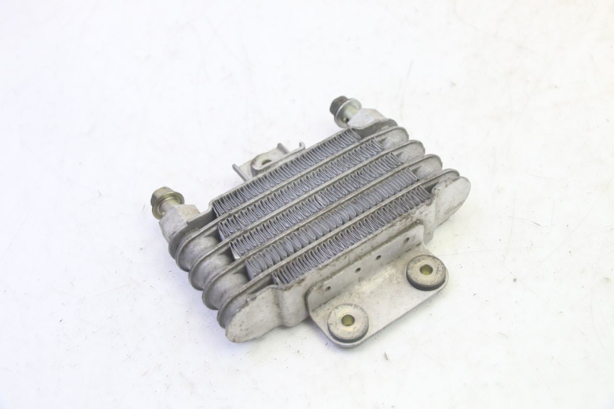 photo de ÖLKÜHLER DAELIM S1 125 (2007 - 2016) - Zoom auf Gebrauchszustand