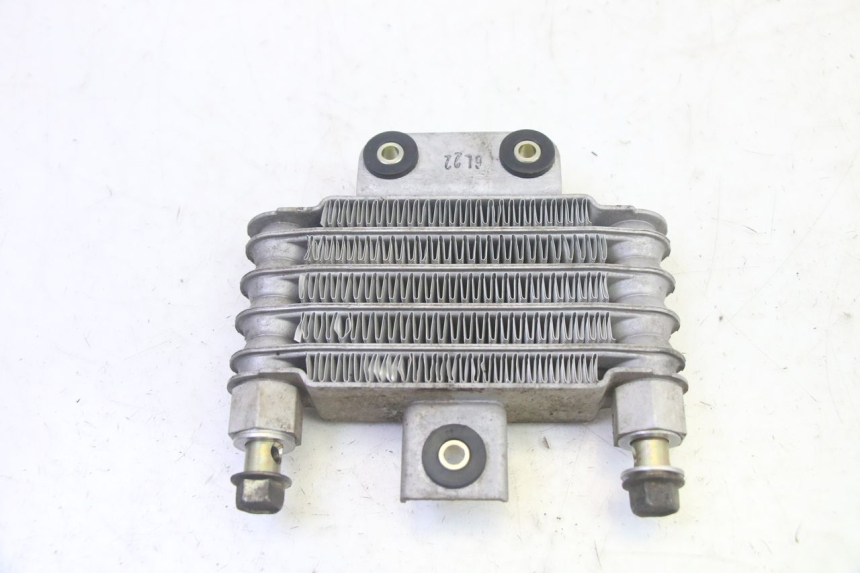 photo de ÖLKÜHLER DAELIM S1 125 (2007 - 2016) - Alternative Perspektive