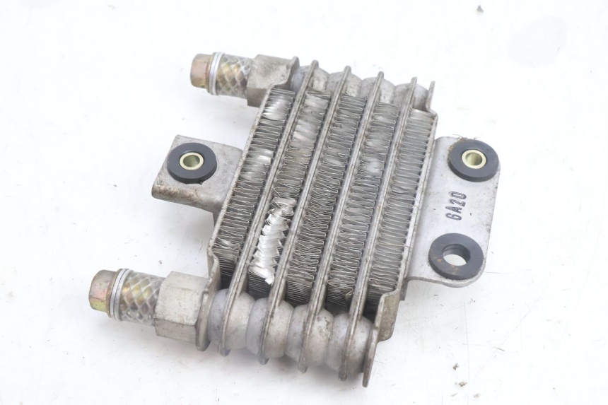 photo de ÖLKÜHLER DAELIM S2 125 (2006 - 2007) - Technische Nahaufnahme