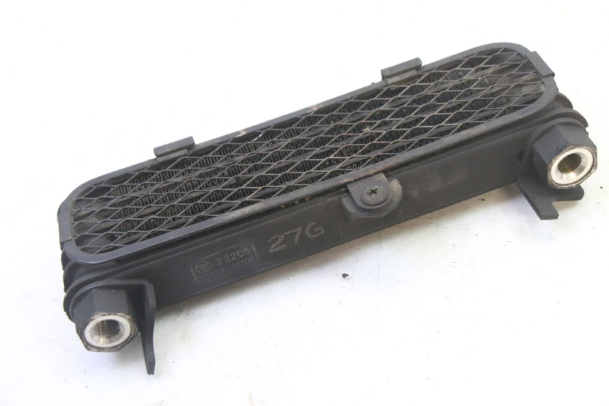 photo de ÖLKÜHLER SUZUKI SV S 650 (2003 - 2009) - Zoom auf Gebrauchszustand