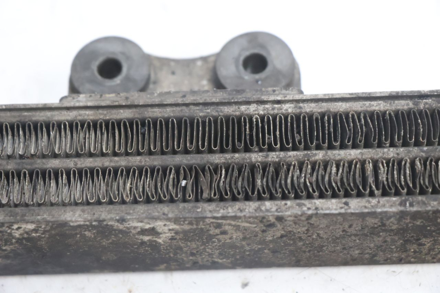 photo de ÖLKÜHLER HONDA VFR FI RC46 800 (1998 - 2001) - Details der Befestigungspunkte