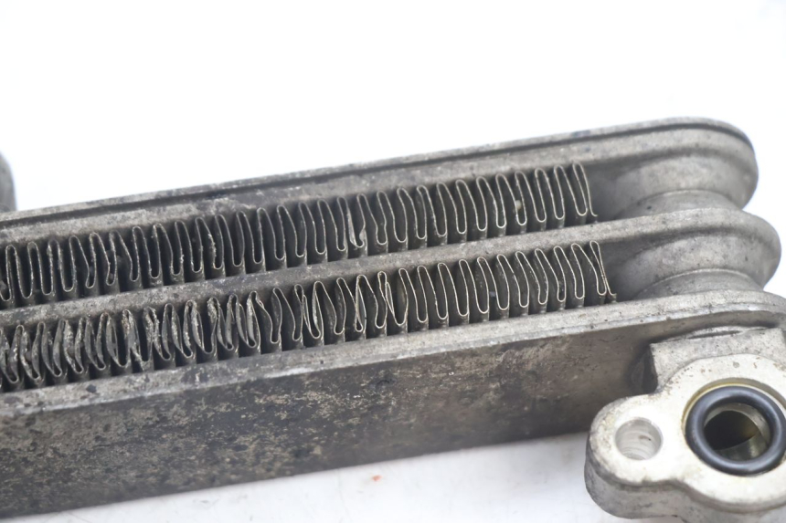 photo de ÖLKÜHLER HONDA VFR FI RC46 800 (1998 - 2001) - Oberflächenzustand und Material