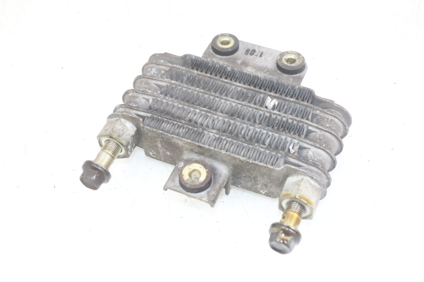 photo de ÖLKÜHLER DAELIM VJ ROADWIN FI 125 (2008 - 2017) - Detailansicht des Bauteils