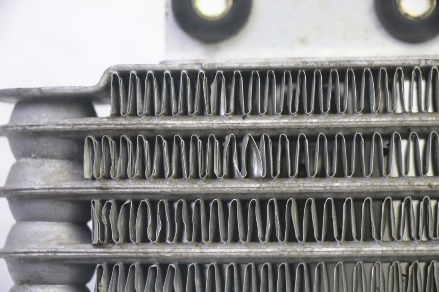 photo de ÖLKÜHLER DAELIM VJ ROADWIN FI 125 (2008 - 2017) - Oberflächenzustand und Material