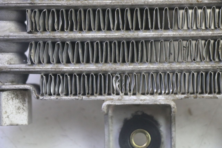 photo de ÖLKÜHLER DAELIM VJ ROADWIN FI 125 (2008 - 2017) - Geprüftes Gebrauchtteil