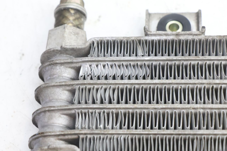 photo de ÖLKÜHLER DAELIM VJ ROADWIN 125 (2004 - 2007) - Detailansicht des Bauteils